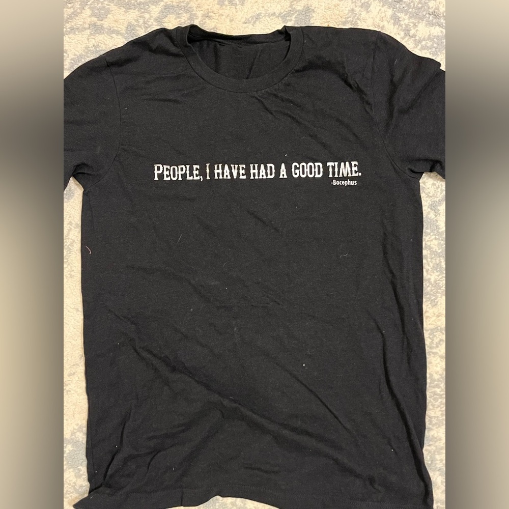 Hank Williams Jr t shirt